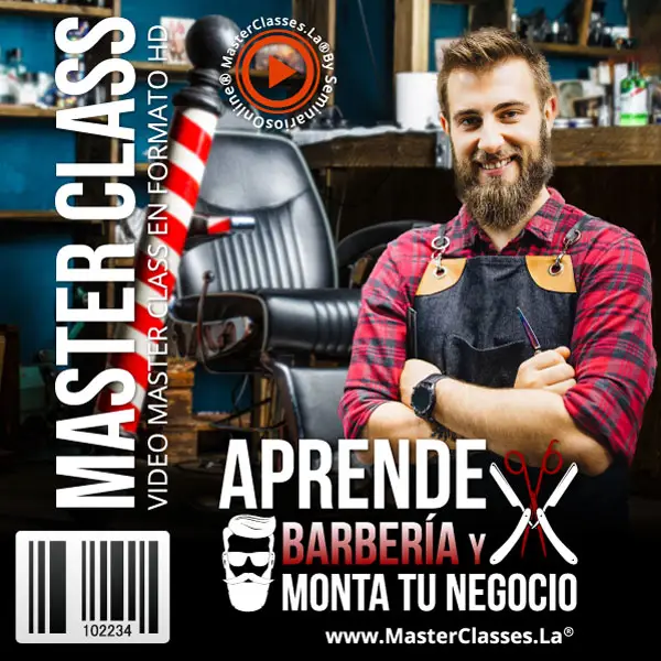 03 MasterSello Aprende barbería monta tu negocio