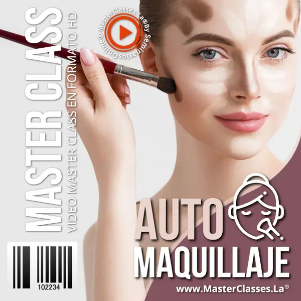 07 MasterSello auto maquillaje