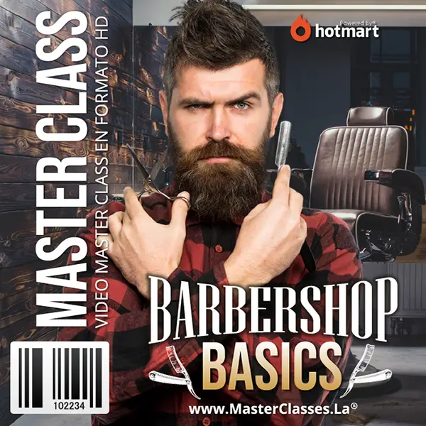 11 MasterSello Barbershop basics