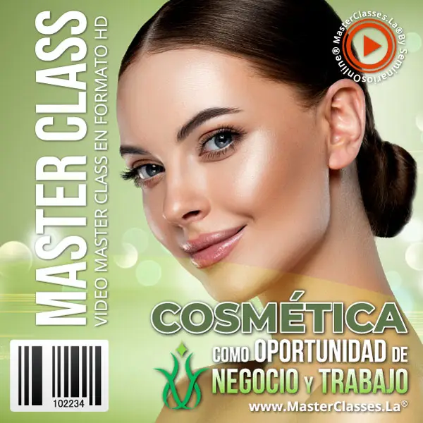 22 MasterSello Cosmetica como oportunidad