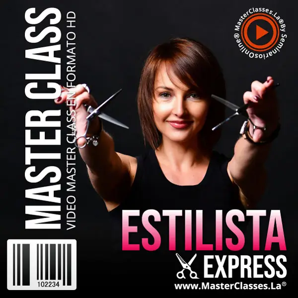 43 Mastersello Estilista Express