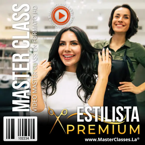 44 MasterSello Estilista Premium