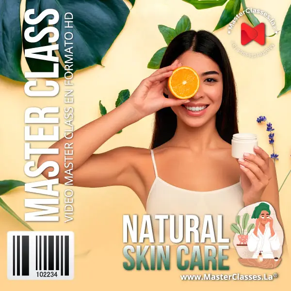 77 MasterSello Natural Skin Care