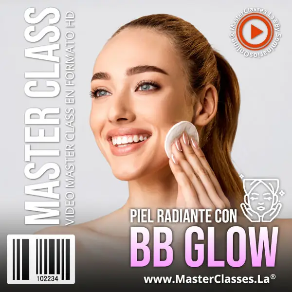 82 Mastersello Piel Radiante con BBGLOW