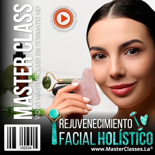 83 MasterSello Rejuvenecimiento Facial Holístico